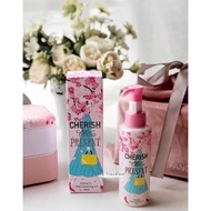 Fancl mild cleansing oil Sakura Fancl卸妆油 (120ml)