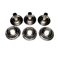 Button Helmet / Pin Helmet for UNIVERSAL MS88 / MHR / SGV