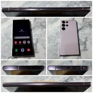 懇得機通訊 三星 S23 Ultra S23U 5G S9180 12G+256G 紫色 【舊機交換折抵】235