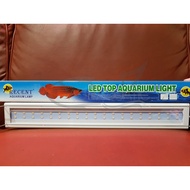 Recent SPR 10000-ARWANA 28W LED TOP AQUARIUM LIGHT LED AQUARIUM AQUASCAPE Lamp