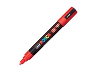 ปากกามาร์คเกอร์ UNI POSCA PC-5M (อินเตอร์)