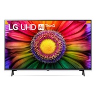 LG43UR8050PCB 43" 4K TV