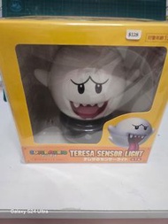 Super Mario Teresa 小夜燈