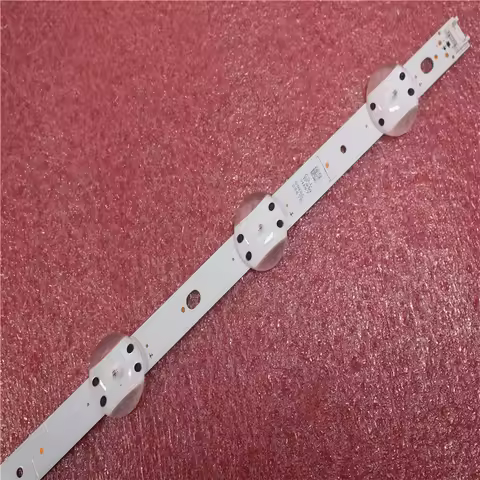 NEW LED Backlight For 43UJ6510 43LJ622V 43UJ675V 43UJ655V 43UJ670V 43UJ651V 43LV340C 43LJ610V V17 43