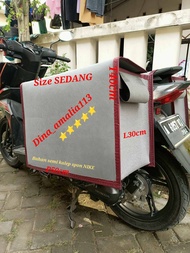 TAS OBROK BRONJONG MOTOR MINI SIZE KECIL