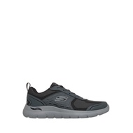 Skechers Arch Fit Summits Men's Training Shoes - Charcoal