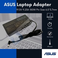 ADP-180MB F Asus charger AC Adapter for ASUS GL504 FX86SM GU501G GX531 FX86F 9.23A 180W 6.0*3.7mm