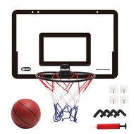 Indoor Mini Basketball Hoop Set for Kids Adjustable Mini Basketball Hoop Set Basketball Toy Gifts fo