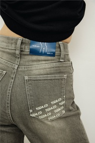 TGDA.CO - กางเกงยีนส์ Body Girl รุ่น Maxwell Jeans (พร้อมส่ง)