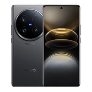 VIVO X100 Ultra Snapdragon 8 Gen 3 / 5500 mAh 80W / IP69/IP68 Dual SIM / 6.78 inches Smart Phone