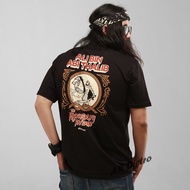 CoolestDakwah KAOS/HIJRAH TSIRT Ali Bin Abi Talib Black New