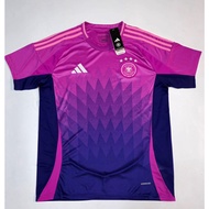 German Ball Jersey Awar Euro 2024 Grade Ori