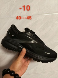 2025 New Brooks Mens Adrenaline GTS 23 Supportive Running Shoe Size 40–45