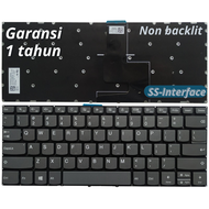 KEYBOARD LAPTOP LENOVO IDEAPAD 3 14ADA05 14ARE05 14IGL05 NOTEBOOK