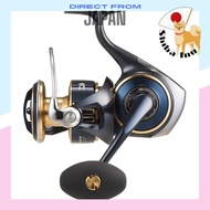 DAIWA SW Spinning Reel 25 SALTIGA 8000-H / 8000-P / 10000-H / 10000-P /14000-XH / 14000-P Daiwa SW