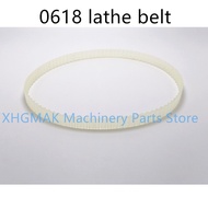 CJ0618 Special Belt for Mini Lathe Model 0618 Lathe Belt Fozhu Machine Drive Belt 06