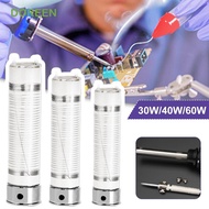 DOREEN Soldering Iron Core Mica Solder Tool External Heating Element Weld Heating Element