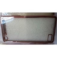 Cover TPU Flexible for OPPO A33