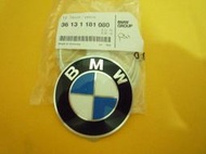 BMW 鋁圈 中心蓋貼紙 E28 E30 E34 E36 E38 E39 E46 E53 E60 E81 E87 E84