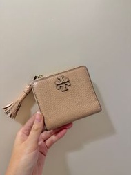 Tory Burch Wallet TB銀包 Tory Burch銀包