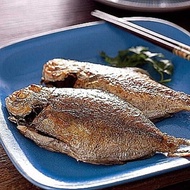 【永豐餘生技】澎湖現撈野生肉鯽魚 200g/2入*三份組