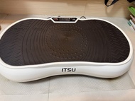 ITSU 震動搖擺機