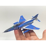Japan RF-4E RF4E F-4 F4 Ghost Scale 1/100 Finished Product 50th