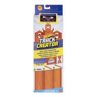 Hot Wheels แพ็กรางตรง+รถ ชุดเริ่มต้น *New Arrival * ของเล่นสำหรับเด็ก (#42946)