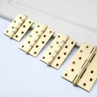 6 Bedroom Door Bathroom Manufacturer New Chinese Style Inch Antique Copper 17cm Hinge Wholesale 13cm