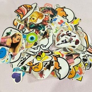 $10/30張,細紋身貼紙,水印紙,公主,迪士尼,清貨