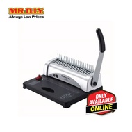 COMIX A4 Comb Binding Machine