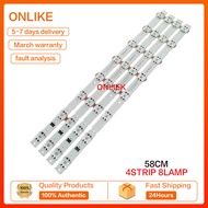 SSC-Y19-Trident-55UM73โคมไฟ55UM7300AUE 55UM7600PCA LG และโคมไฟ75-S