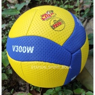 SOFT SEWING VOLLEYBALL Bola Tampar Bola Voli