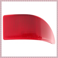 (NMXT) For IS250 IS300 IS350 GSE20 06-13 Rear Bumper Reflector Brake Lamp Taillight Parking Brake Li