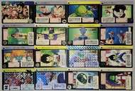 龍珠萬變咭(H.K)