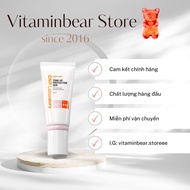 [Vitaminbear store] Kem Chống Nắng Nâng Tông Da CNP Laboratory Tone-Up