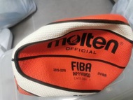 Molten GR7 FIBA 籃球