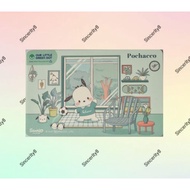 Pochacco SimplyGo Ezlink Card ($5 stored value)