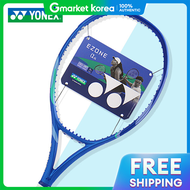 Yonex | Yonex 2025 Ezone Alpha SL 100 Tennis Racket 245g BSBL