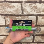 Tekiro wrench 16mm spanner