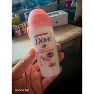 dove deodorant ultimate repair