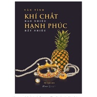 Book - How Much Temperament, How Much Happiness - The World Publishing House