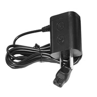 15V 5.4W 2-Prong EU Wall Plug AC Power Shaver Adapter Charger for PHILIPS Norelco HQ8505 HQ8500 HQ60