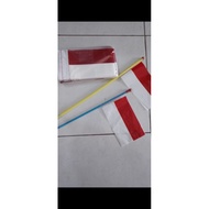 Stick flag
