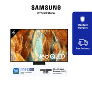 Samsung Neo QLED QN70F 4K Samsung Vision AI Smart TV (2025)