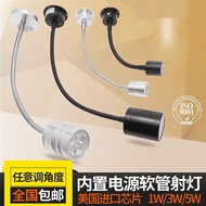 LED Small Ready Stocklight 3W Living Room Background Wall Ready Stocklight 5W Hose Clothing Store Re