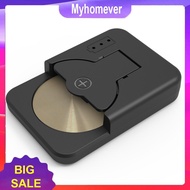 Type-C Portable Button Cell Battery Charger with Indicator Light & Charging Cable 4.2V Mini Button B