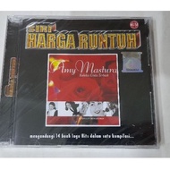 (CD) AMY MASTURA-14 LAGU HITS.