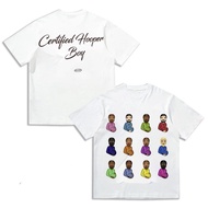 DRAKE - Certified Lover Boy Album Street Hype Culture Shirts (Free Sticker) men's t-shirt