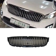 Car Bumper Grill Racing Grills Front Bumper Grille Exterior Part Front Bumper Grill for KIA Sorento 